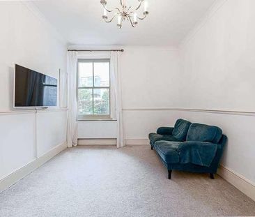 Mornington Avenue, West Kensington, W14 - Photo 2