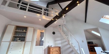 Duplex te huur in Antwerpen voor € 1.400 met 1 slaapkamer - Foto 3