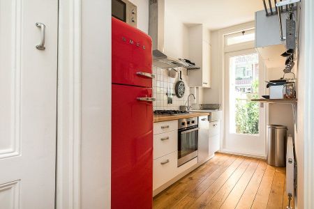 Te huur: Appartement Rustenburgerstraat 315 H in Amsterdam - Photo 4