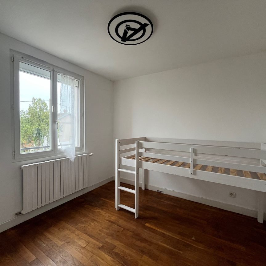 Location Maison 4 pièces 80m² ISSOUDUN 36100 - Photo 1