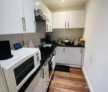 Studio to rent - Photo 4