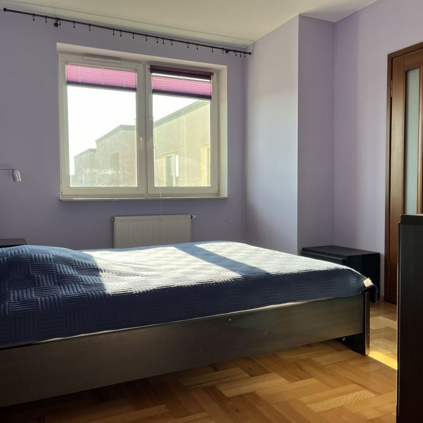 4 pokoje | 95 m² | Skarbka z Gór | Balkon | Garaż - Photo 1