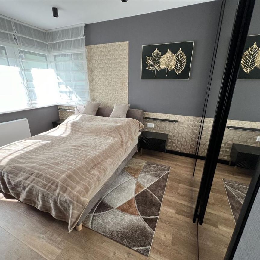 Kiadó új építésű lakás - Debrecen - Fotó 1