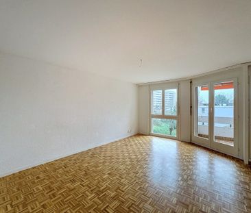 Appartement de 3.5 pièces au 2ème étage - Photo 2