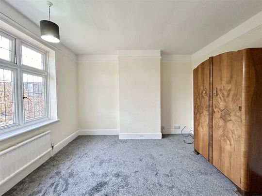 1 Bedroom Room To Let - Photo 1