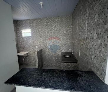 Apartamento com dois quartos - Foto 5