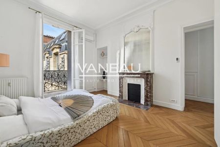 Neuilly - Sablons - Close to Place du Marché - Duplex apartment - Photo 3