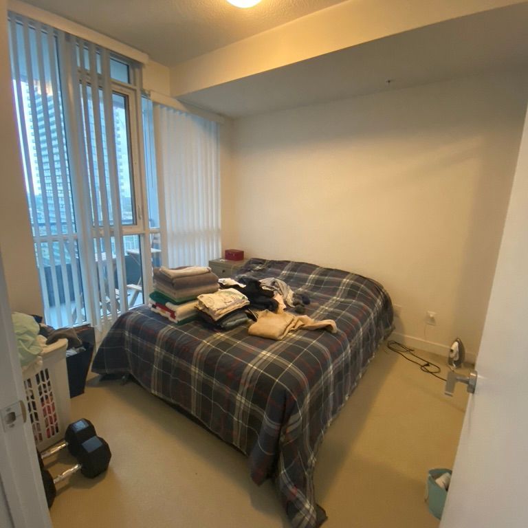 For Lease - 295 Adelaide Street Unit# 2510, Toronto, Ontario - Photo 1