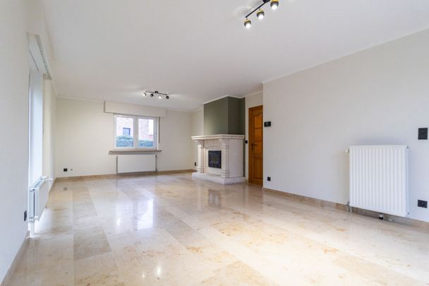 Huis te Everberg - Foto 1