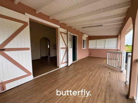 Location Maison 3 pièces 55m² ST FRANCOIS 97118 - Photo 4
