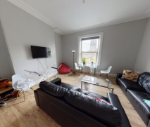 2 Flat 3 Ashwood Villas, Leeds, LS6 2EJ - Photo 2