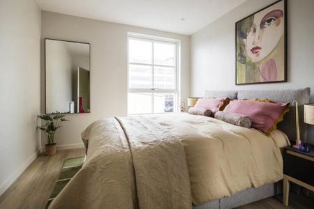 3 bedroom apartment to rent - Photo 3