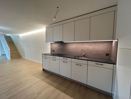 "Erstbezug nach Sanierung - Maisonettewohnung" - Foto 5
