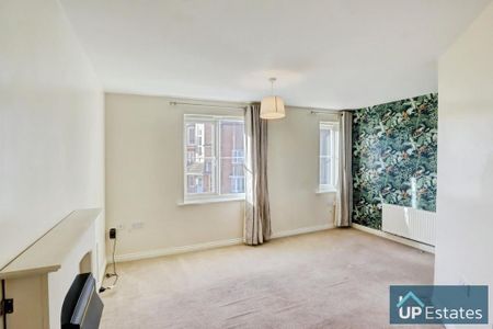 4 bedroom terraced house to rent - Photo 2