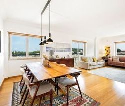 Rent Apartment 2 bedrooms Luxury Belém Lisboa - 2nd floor, marquee,... - Photo 4