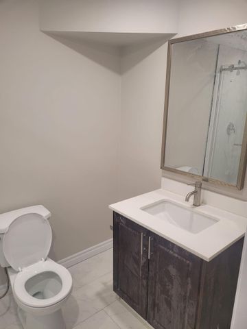 For Lease - 2524 Bandsman Crescent Unit# Basement, Oshawa, Ontario - Photo 3