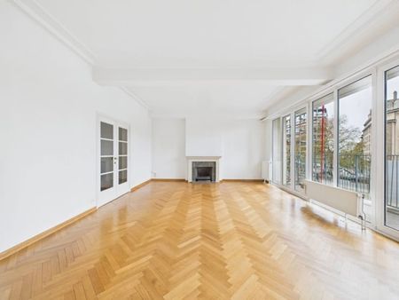 Appartement te huur - Photo 4