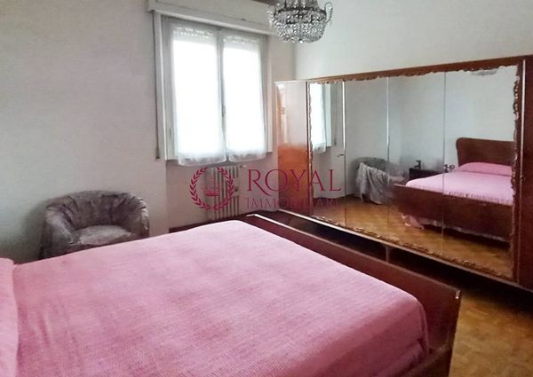 Appartamento in Affitto a Livorno