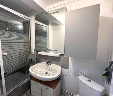 Location appartement studio 20 m² La Valette-du-Var - Photo 3