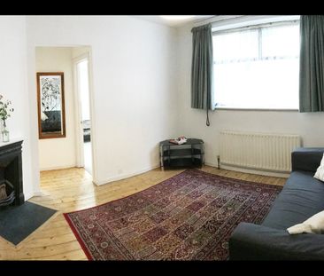 2 Bed Flat, London, SE1 - Photo 1