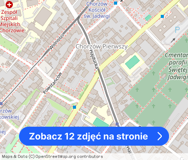 Nowoczesne 2 pokoje | Centrum Chorzowa | 45 m² - Zdjęcie 1