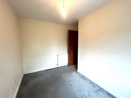 Flat B, 101 Rosemount Place, AB25 2YG, Aberdeen - Photo 4