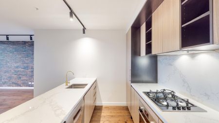 104/18 Lobb Street, Brunswick VIC 3056 - Apartment For Rent | Domain - Photo 4