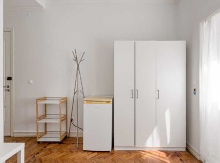 Largo Manuel Emídio da Silva, Lisbon, Lisbon 1500-415 - Photo 5