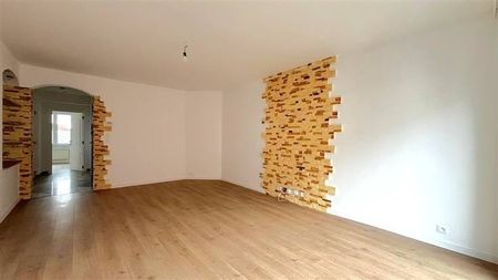 Appartement te huur - Photo 2