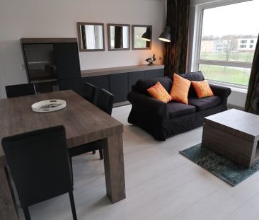 Te huur: Bernard Shawsingel, 1102 VD Amsterdam - Photo 3