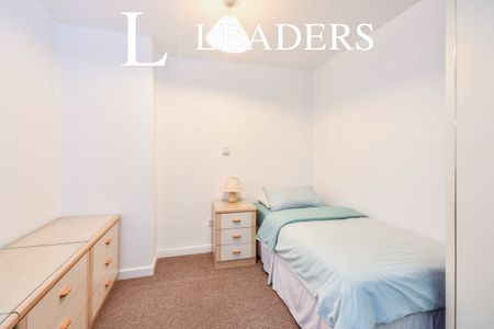 apartment to rent Grange Road, Bournemouth, BH6 - Photo 3