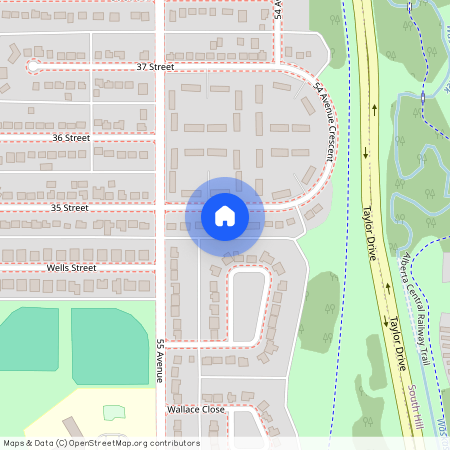 5429 35 St, Red Deer, AB T4N 0S2, Canada, T4N 0S2