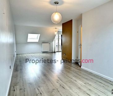 Location Appartement 4 pièces 73m² MONTLHERY 91310 - Photo 6