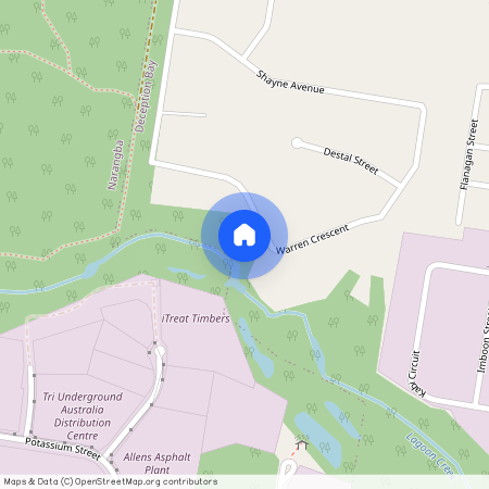 10 Warren Cres, Qld 4508, Deception Bay
