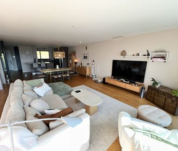 Triplex avec situation exceptionnelle au calme ! - Foto 6