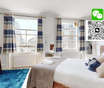 studio property to let - Photo 5