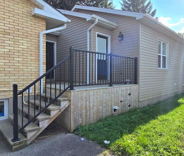 For Lease - 261 Cairn Street, London South, Ontario - Photo 4