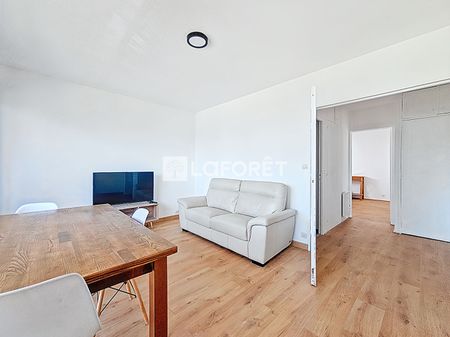 Appartement T2 Angers à louer - Photo 2