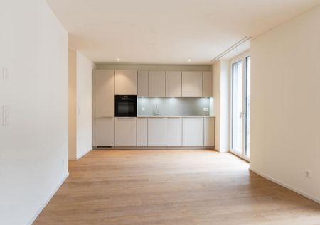 Moderne 3.5-Zimmer-Wohnung in Zürich Oerlikon - sofort verfügbar - Foto 3