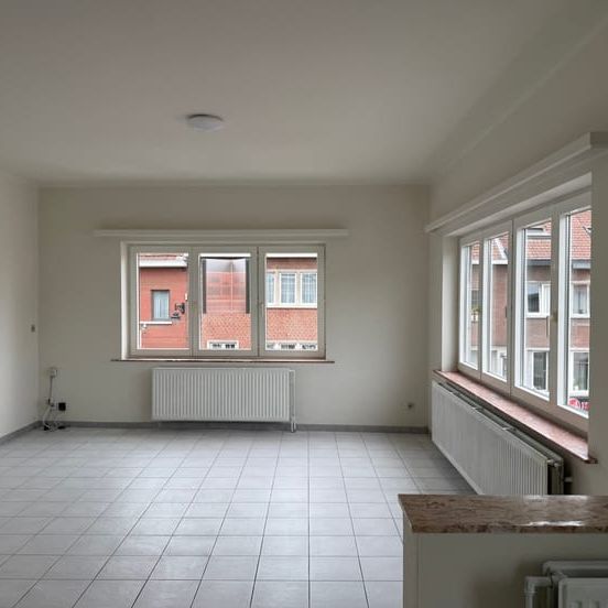 Appartement te huur - Foto 1