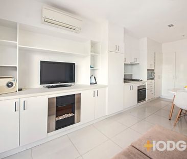 308/18-34 Station Street, Sandringham VIC 3191 - Apartment For Rent... - Photo 5