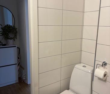 Ribbingsgatan 21 - Photo 4