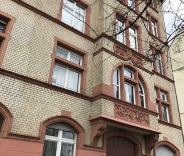 Auf gute Nachbarschaft: günstig geschnittene 2-Zi.-Wohnung - Foto 1