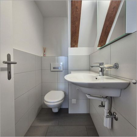 Cozy attic apartment with gallery! - Photo 2