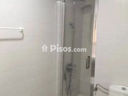 Piso en alquiler en Oliveros-Altamira-Barrio Alto - Photo 5