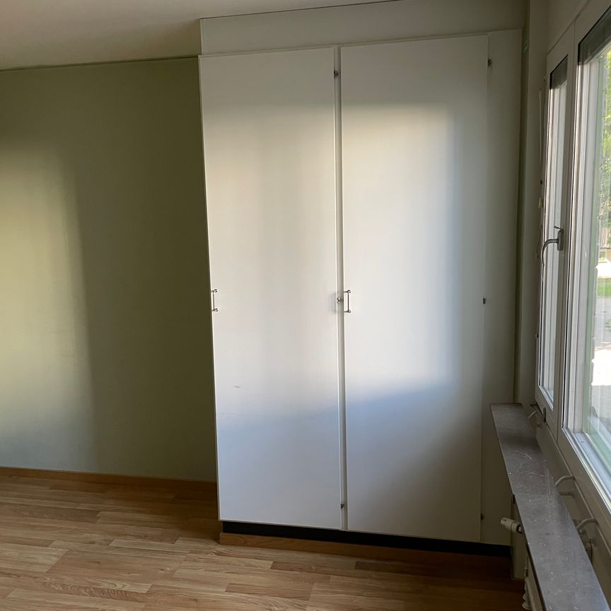 Djäknegatan, Uppsala - Photo 1