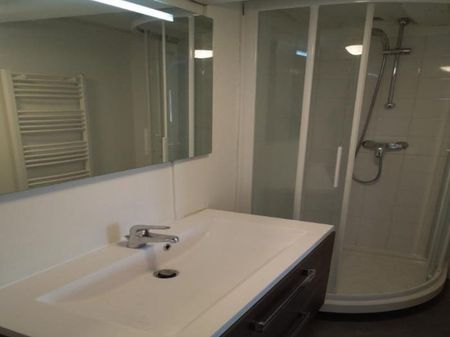 Appartement à louer, 2 pièces - Angers 49100 - Photo 5