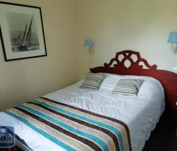 Appartement à louer 2 pièces 31.8m² - Photo 2