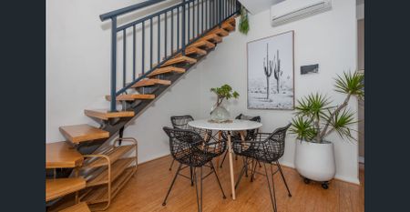 Luxury Living in Leederville – Fully Furnished and Move-in Ready - Photo 5