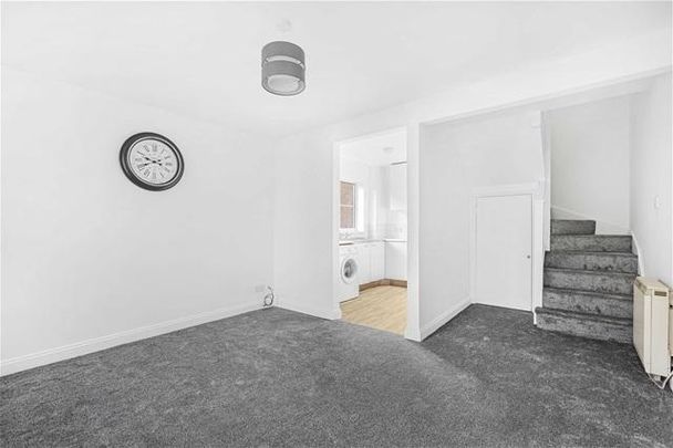 1 bedroom terraced house to rent - Photo 1
